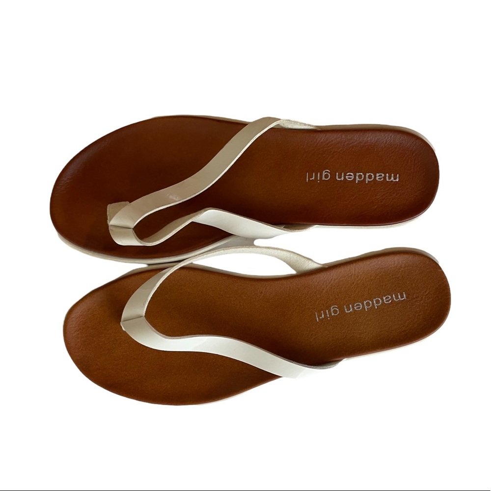 COPY - Madden Girl Sandals